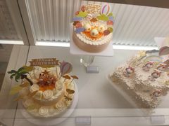 -好利来(十里河店)