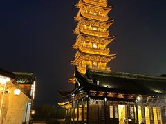 -乌镇景区