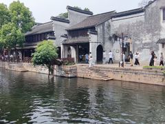 -南浔古镇