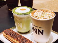 -Ann COFFEE(来福士店)