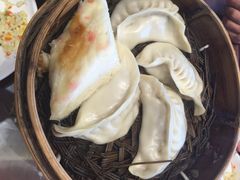 冶春茶社(沃尔玛店)-冶春茶社(太和广场店)