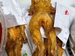 -宽尺巷鱼蛙自助火锅(虎丘钻石广场店)