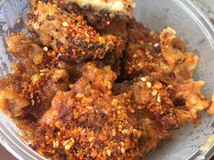 小鸡排-香酥鸡排(京汉大道店)