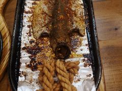 -老东镇啤酒屋海鲜加工·蒸汽海鲜·海鲜烧烤(台东店)