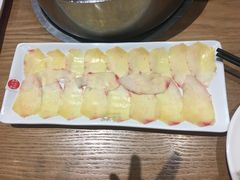 -掂档潮汕牛肉火锅(沈阳万象城店)