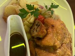 -Paulaner·德国帕拉娜自酿啤酒餐厅(海上世界店)