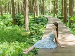 -上海怡沁园度假酒店