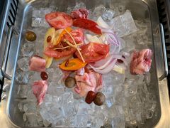 -九府羊·鲜羊火锅·烤串(新华路店)