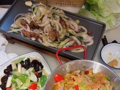 -吕记老鸭汤·徽菜馆(东营路店)