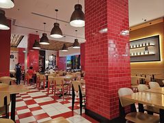 -城市大道红炉披萨烘焙坊