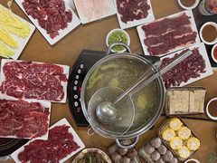 -伟记牛肉(金鸿公路店)