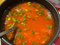 -西贝莜面村(上海百联西郊店)