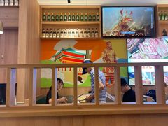 -叁宝烤肉·西安烧烤(东三爻店)