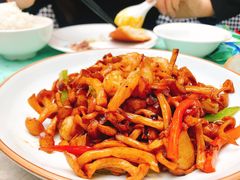 -大树餐厅(红旗街万达店)