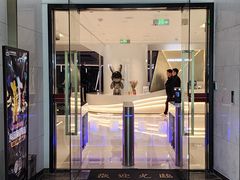 -星动力游泳健身(博地影秀城店)