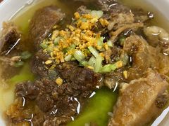 -五洲牛肉美食馆