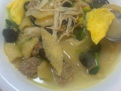 -柳湖茶坊(柳湖店)