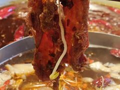 -纸盐河码头火锅(十八梯店)