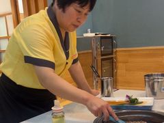 -韩香福烤肉庄园(荣成店)