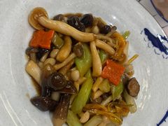 -聚春园自助餐厅(东街口店)