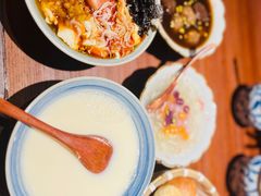 -贡梅老面馆·蟹粉面·无锡特色小吃(南长街主推店)