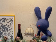 -艾蜜西餐厅(梅园店)