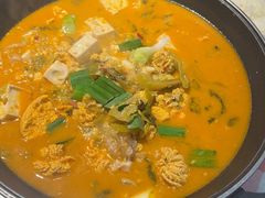 -老街鱼嘴巴(坡子街老店)