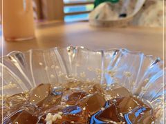 -鱼酷活鱼烤鱼(静安大融城店)