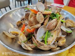 -米香居新鲁味·水饺餐厅