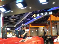 -钱小奴创意自助餐厅·山野黑猪肉畅吃(苏州昆山招商花园城店)