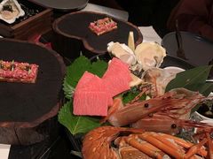 -wann lounge 低温慢煮牛排·清吧