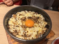 -烧肉达人•炭火烧肉(新天地店)