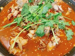 -黄泰吉拾味餐厅(江汉路店)