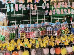 -槐店王婆大虾(开发区店)