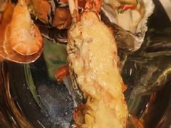 -万达文华酒店·48F云端窗景美食汇自助餐厅