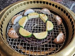 -老乾杯和牛烧肉(王府中环店)