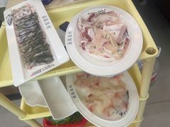 -源港渔村-中山脆肉鲩(博罗店)