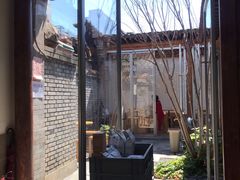 -VOYAGE COFFEE(杨梅竹店)