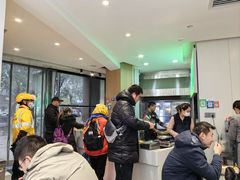 -马老三肉丁胡辣汤(西一路店)