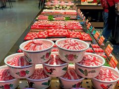 -九记潮汕现切鲜牛肉自助火锅(长沙·方圆荟店)