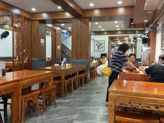 -清真·马洪小炒泡馍馆(钟楼回民街店)
