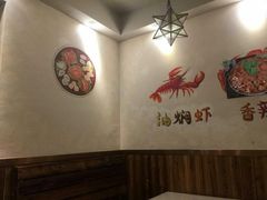 -不夜天烧烤牛骨头(南湖店)
