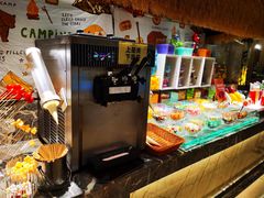 -芭菲盛宴·环球美食(北城国际店)