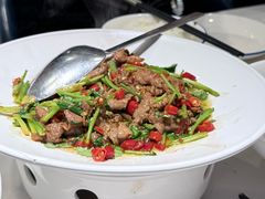 -兰湘子·湘菜小炒(石家庄万象城店)