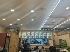 -高社长参鸡汤(高丽街店)