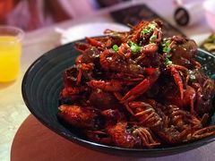 -巴厘龙虾·榜首油焖大虾(洞庭·艺术洋房店)