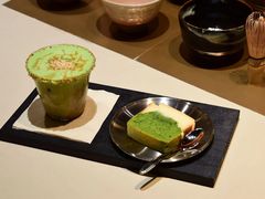 -luutosa  cafe & tea 鹿兔山