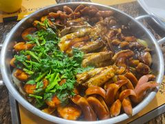 -黄记煌三汁焖锅(崇文门店)