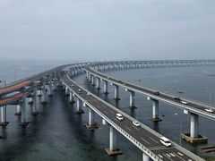 -星海湾跨海大桥