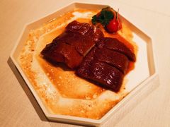 烧鹅-三号黄浦会Canton Table